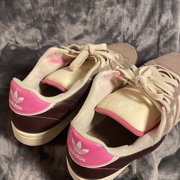 Adidas Polson ST size 11 - Picture 5 of 5